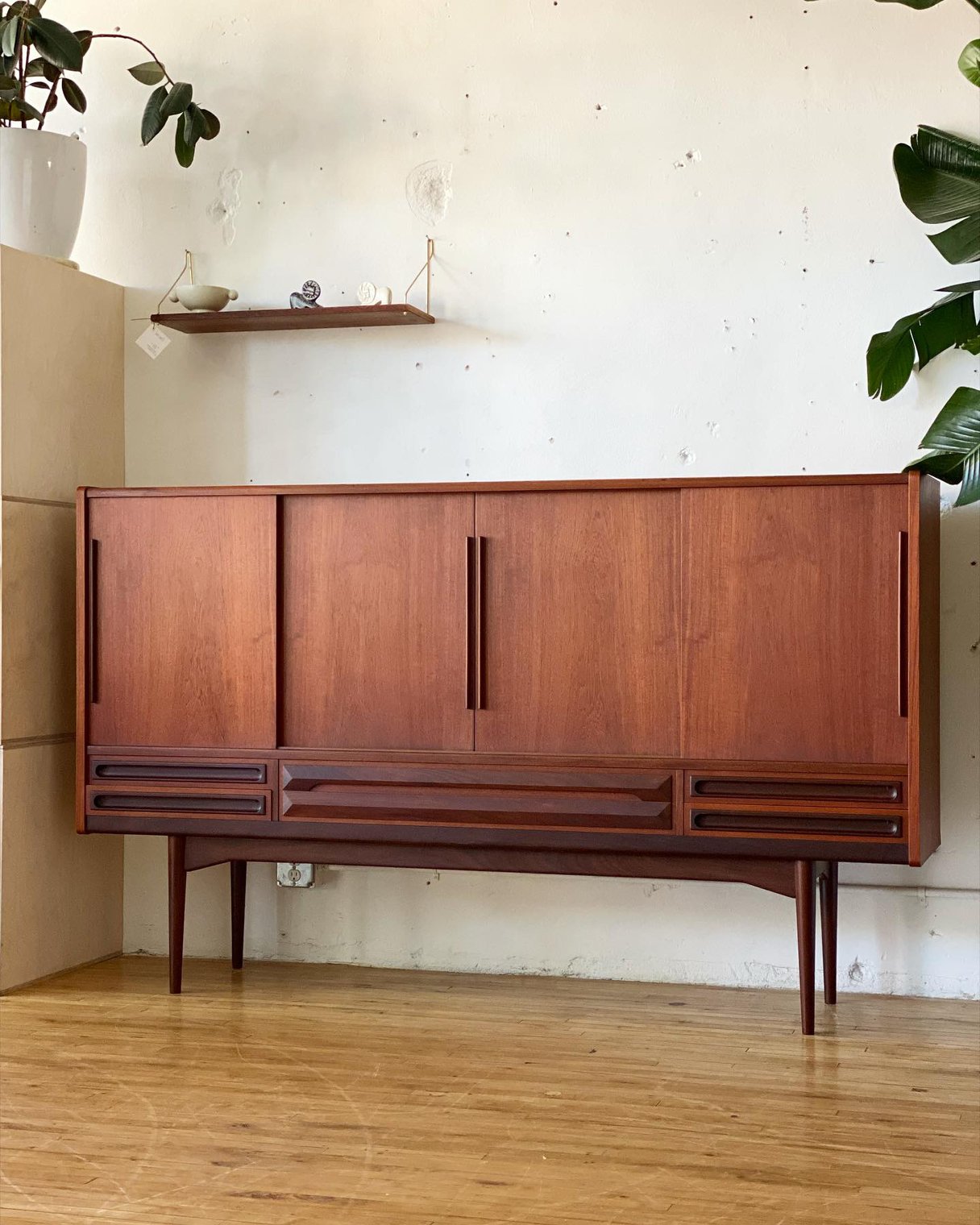 Designers of History - Johannes Andersen