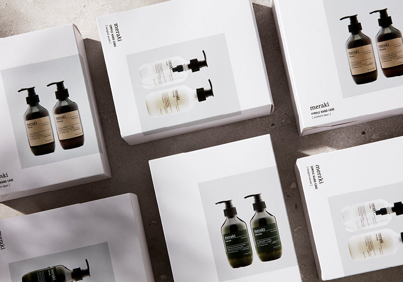 Brands We Love: Meraki