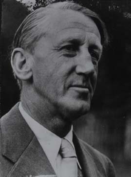 Designers of History: Kaare Klint