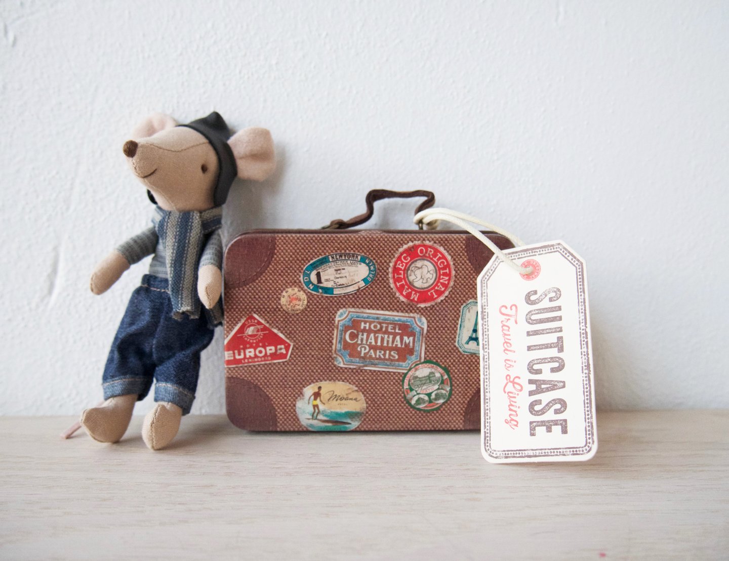 Brands We Love: Maileg