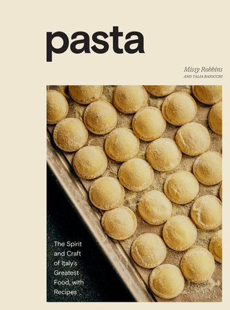PASTA Cookbook