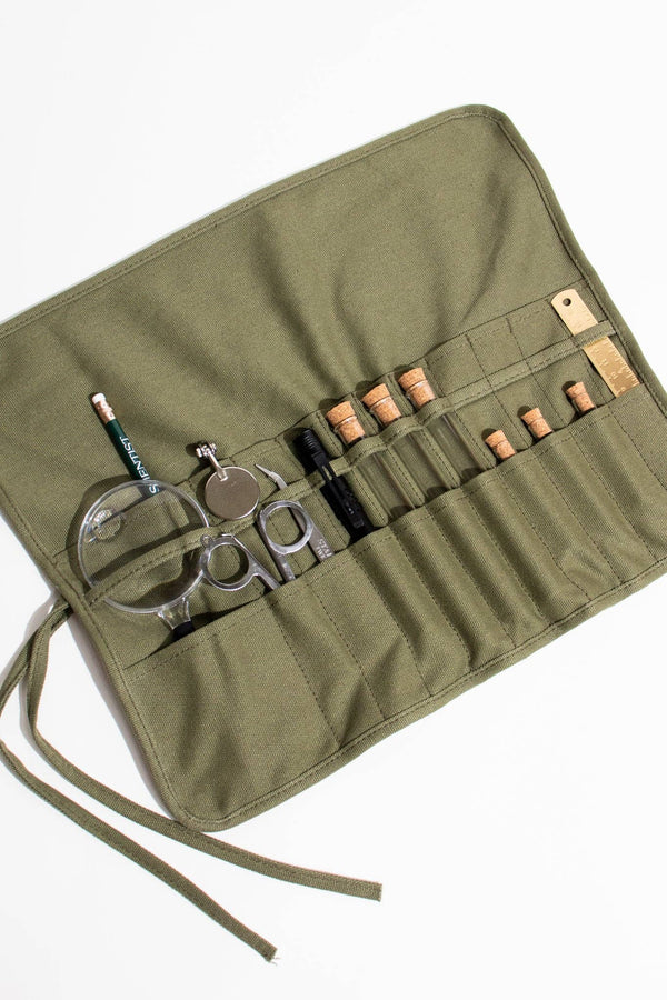 Expedition Tool Roll