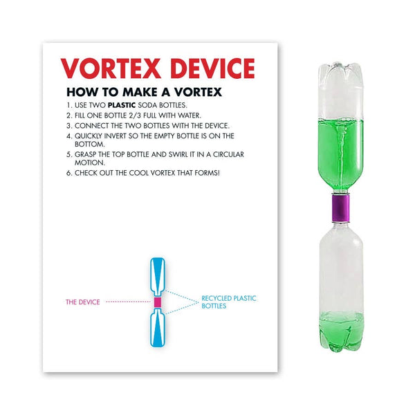 Vortex Device