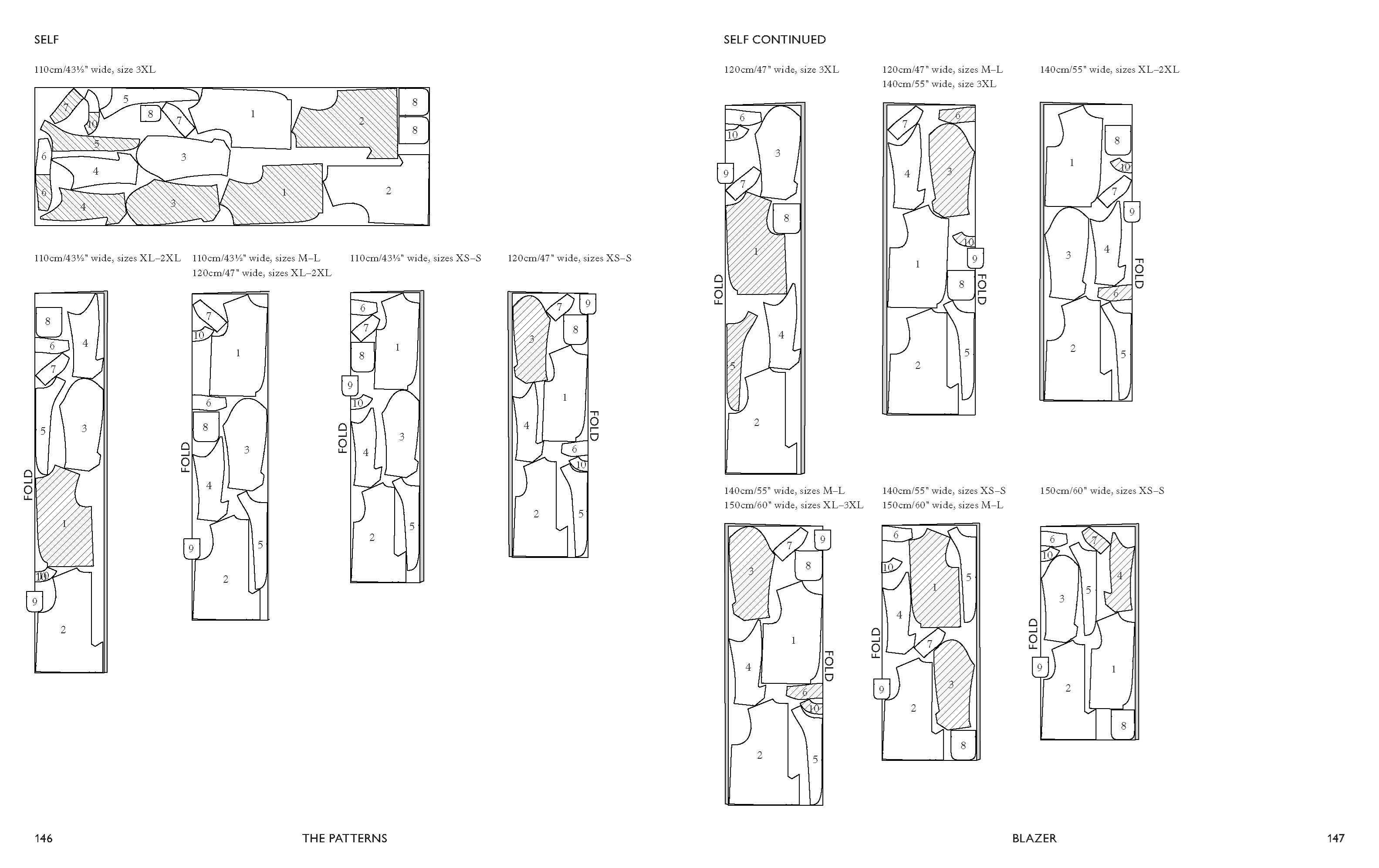 Workwear: Timeless Sewing Patterns for a Practical Wardrobe Book