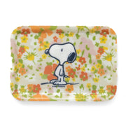 Peanuts® - Snoopy Wildflowers Tray