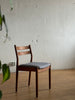 Single Side Chair / Desk Chair in Oak by Poul Volther