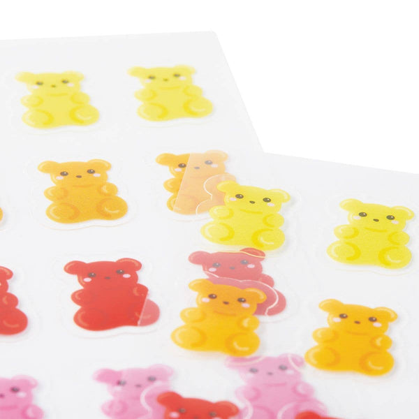 Stickiville Skinny- Gummy Bears