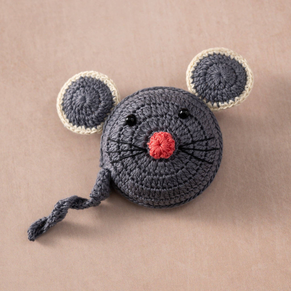 Boop Mouse Boop Mouse Measuring Tape – Golden Age Design