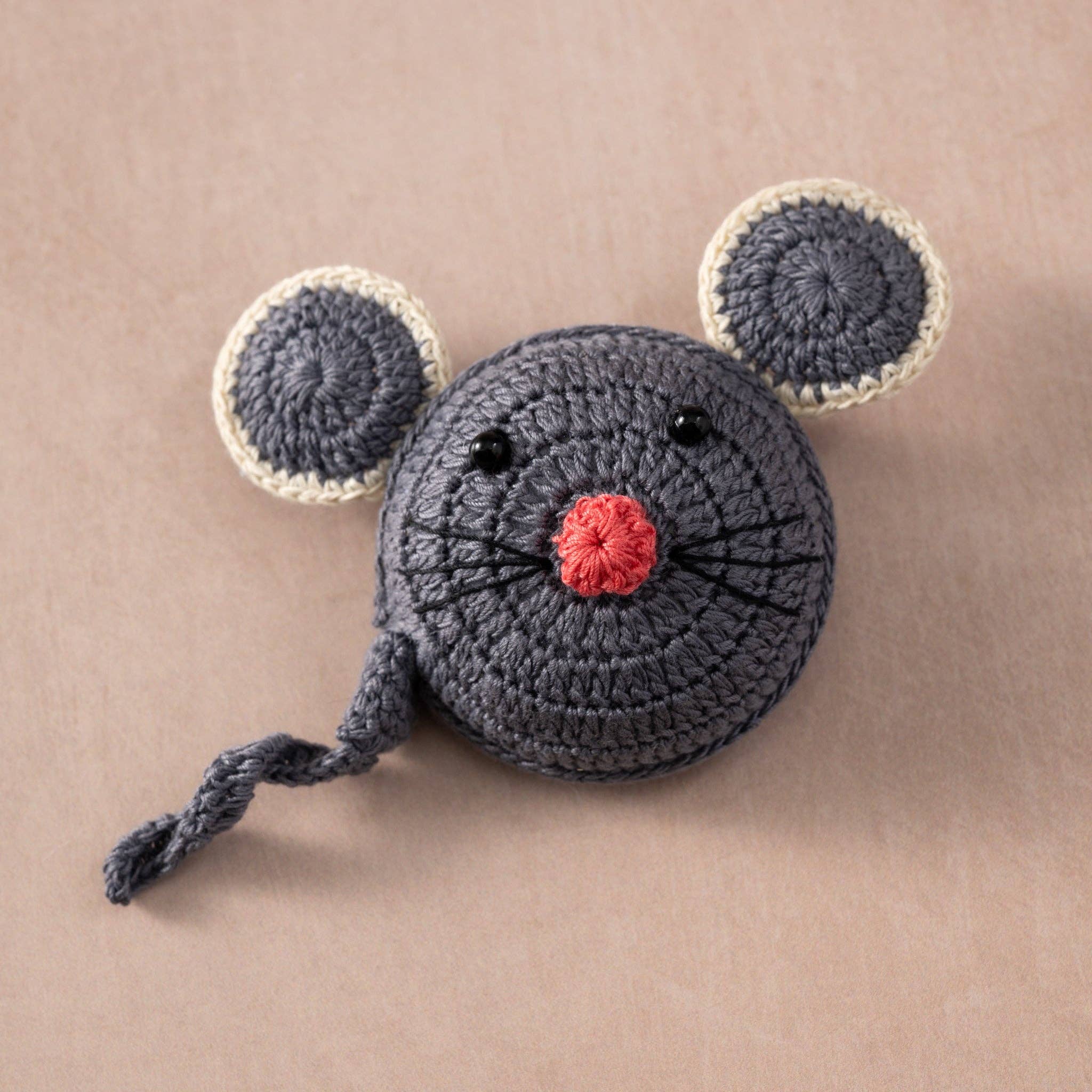 Boop Mouse Measuring Tape