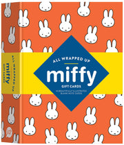 Miffy Blank Note Cards