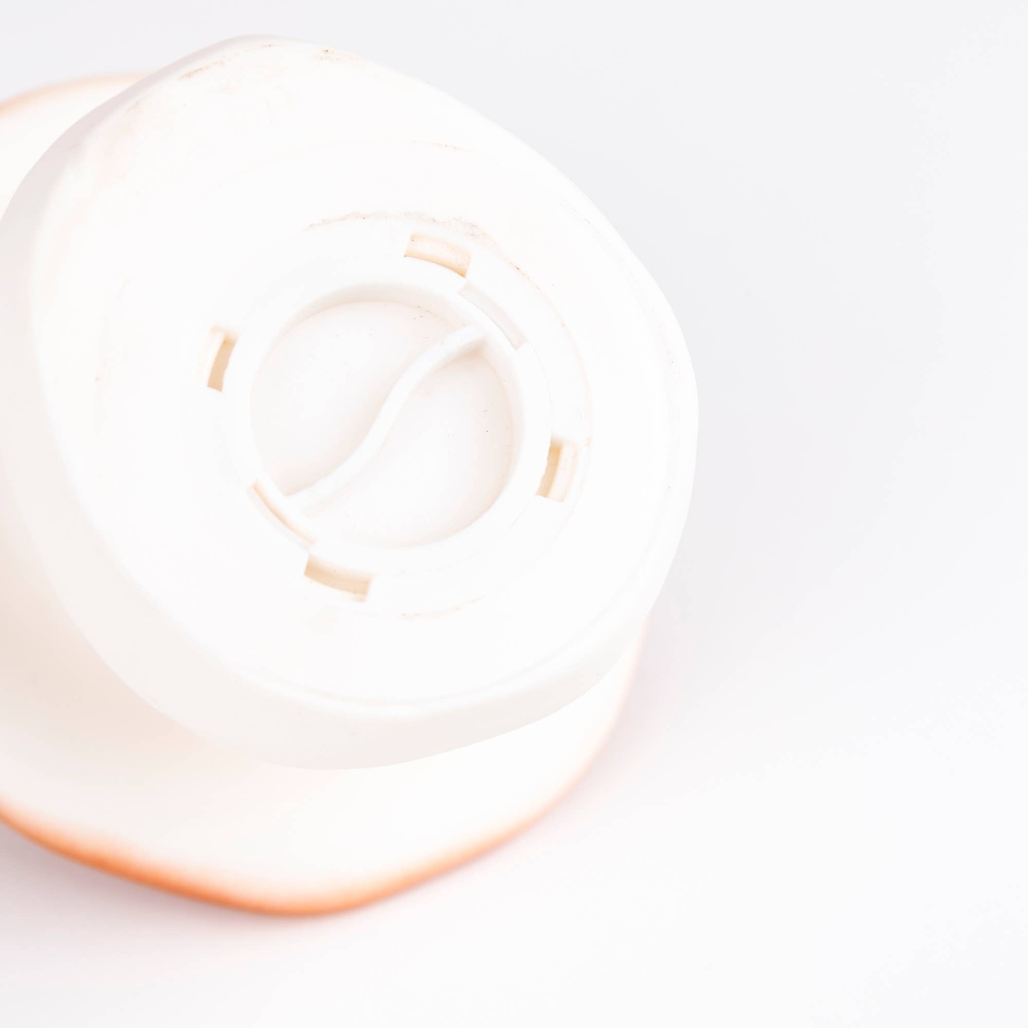 Mushroom Savings Bank: Red