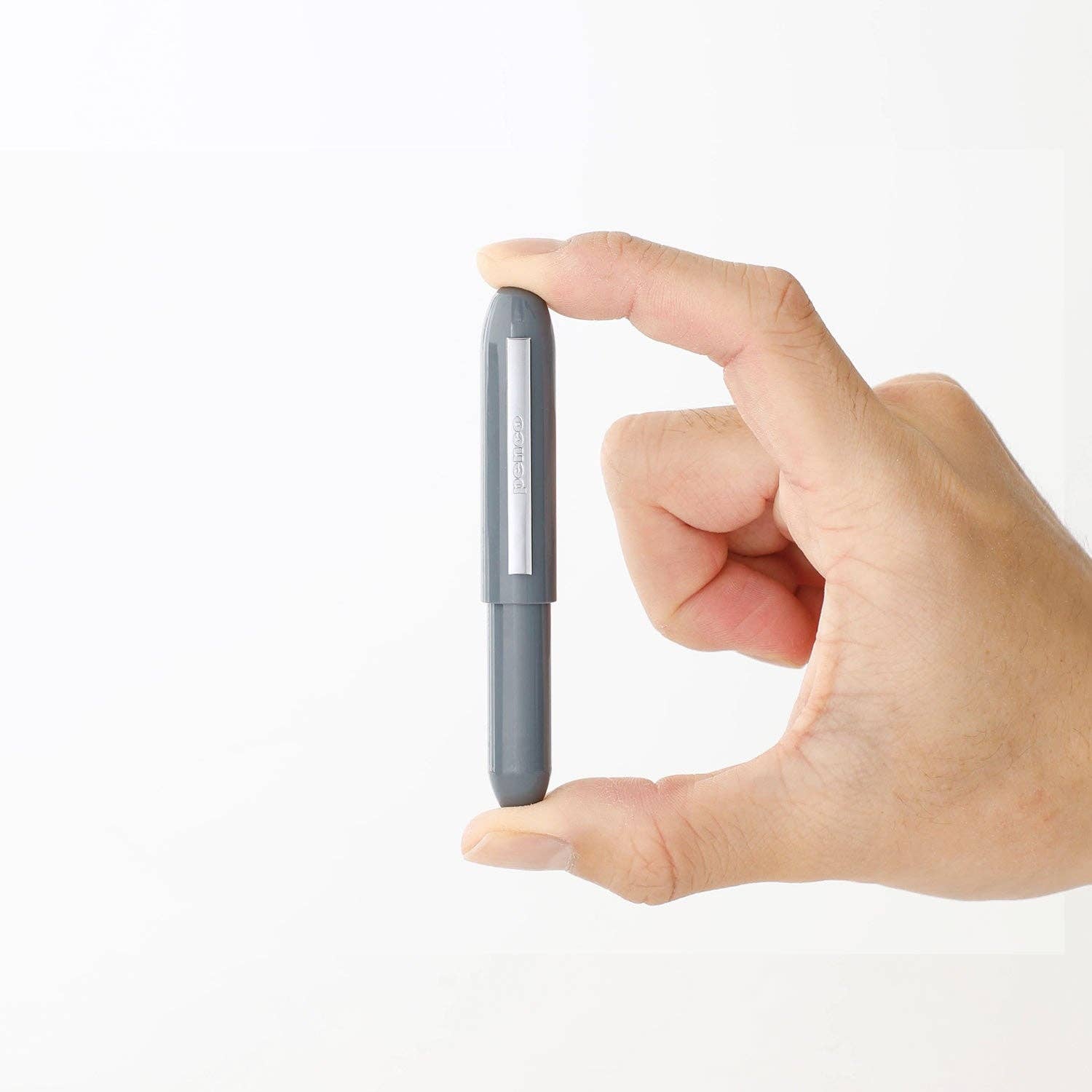 Perfection Ballpoint Pen Light: Yellow