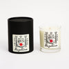 SAINT ENZO SCENTED CANDLE