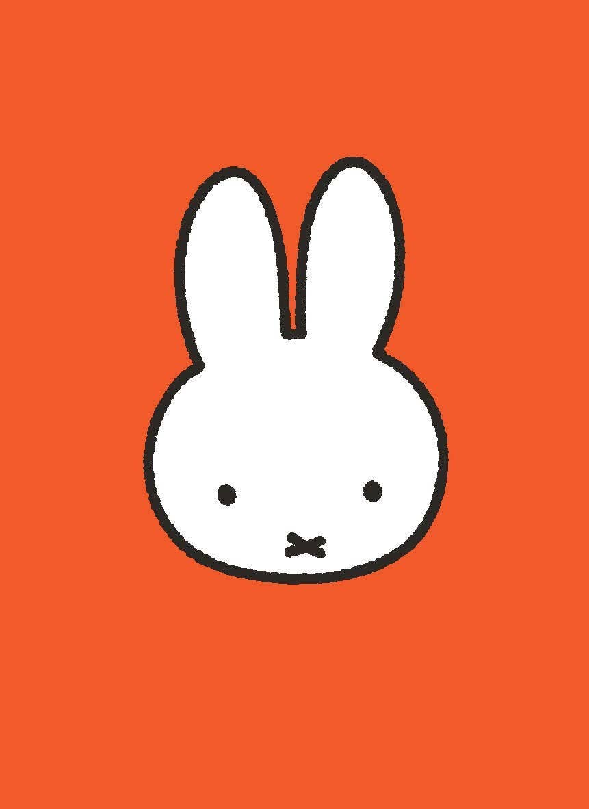 Miffy Blank Note Cards