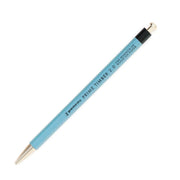 Prime Timber Pencil | Blue