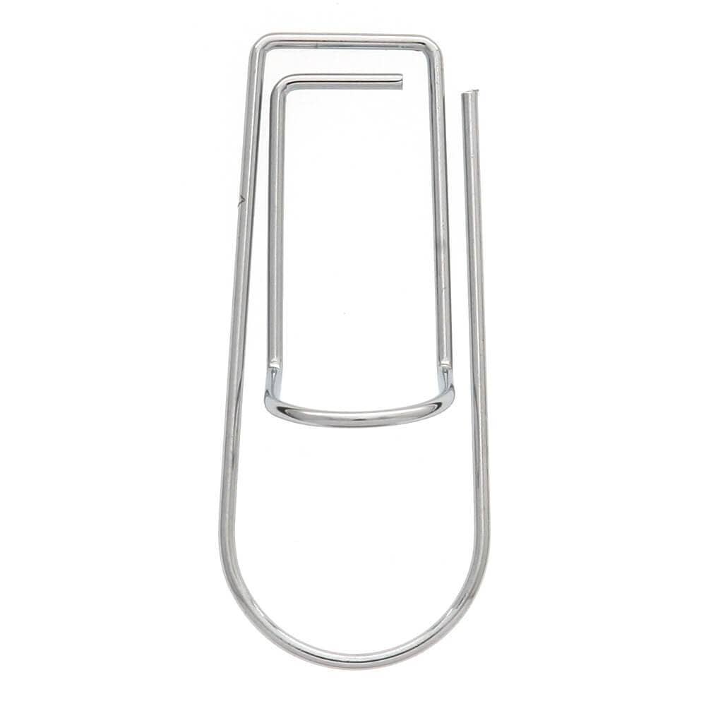 Pen Hook Clip: Silver