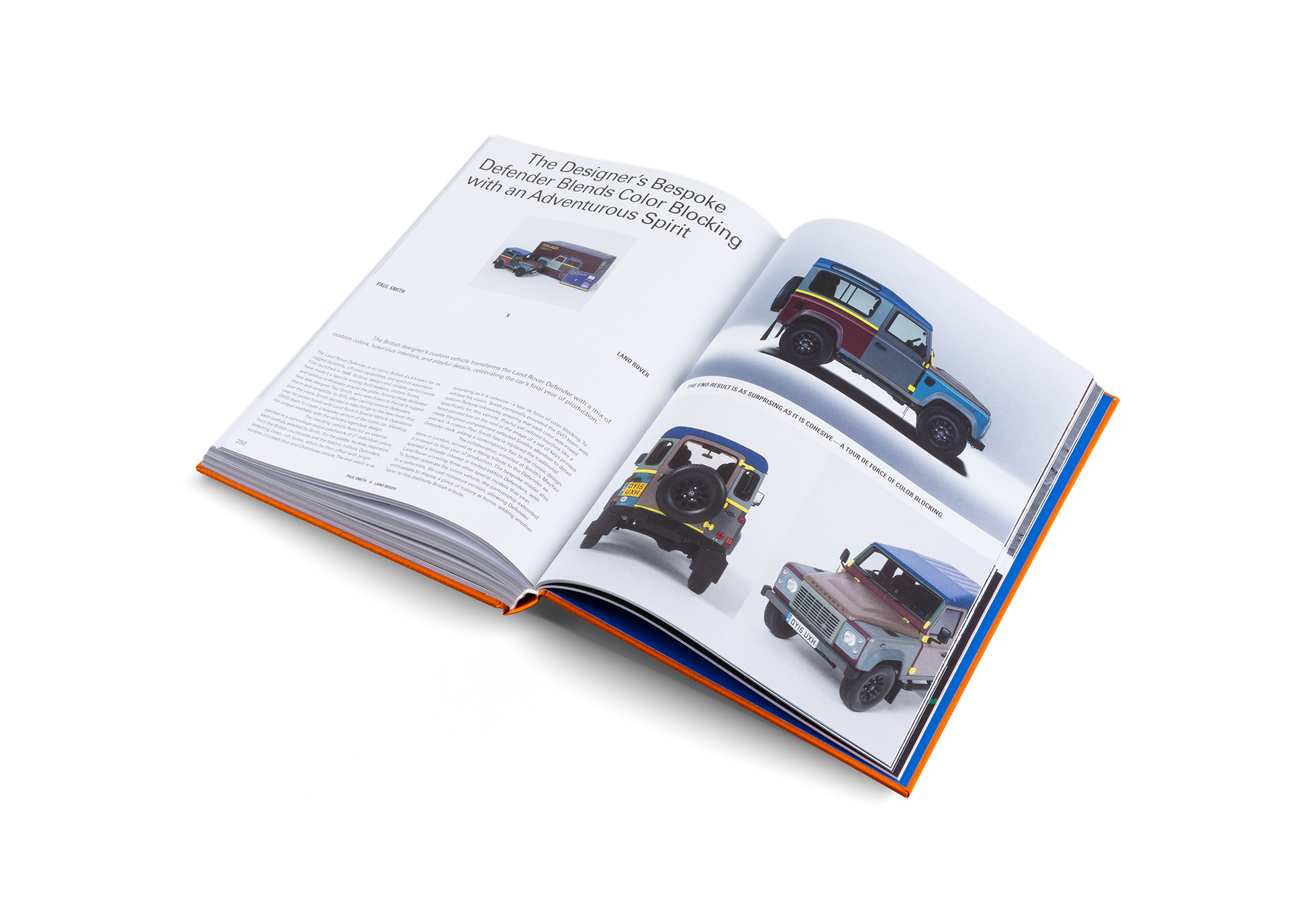 The Incomplete Vol. 2: Highsnobiety Guide to Creative...