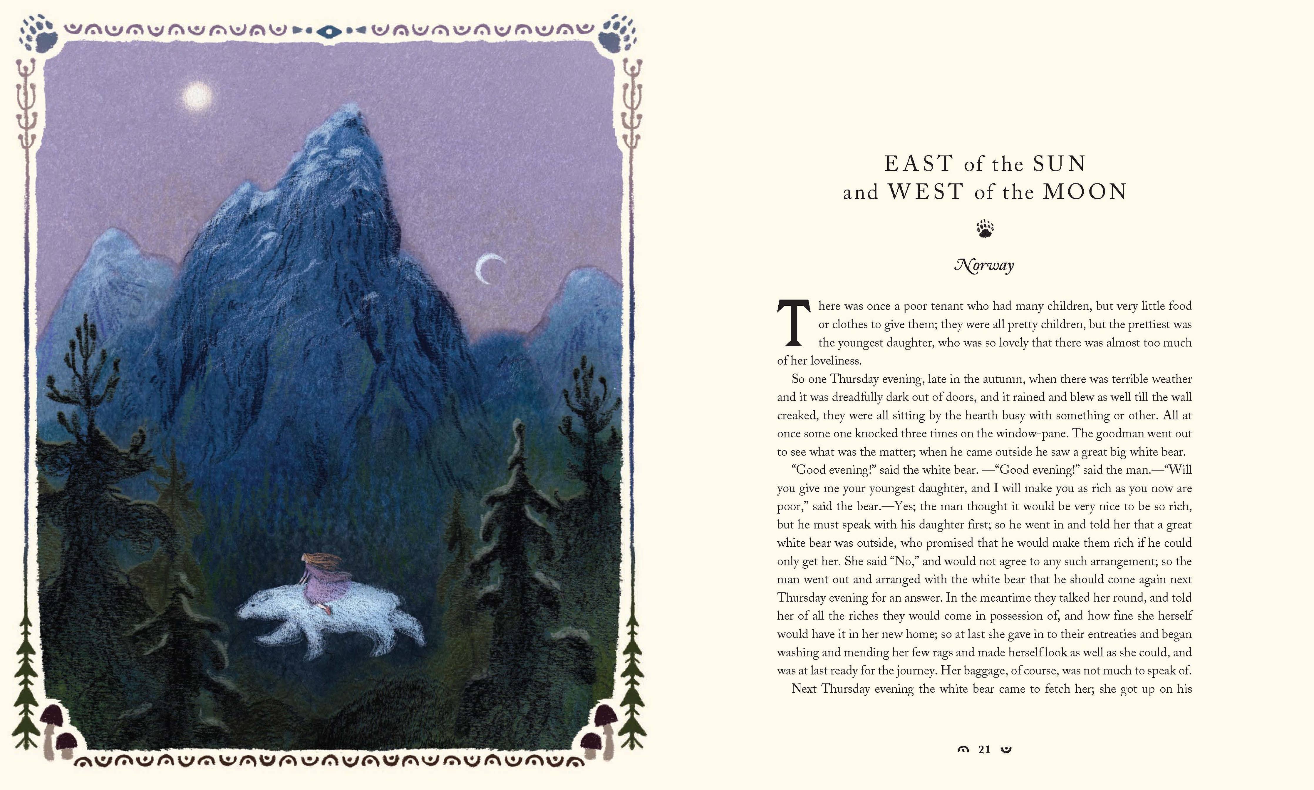 Nordic Tales: Folktales from Norway, Sweden, Finland, Iceland and Denmark Book