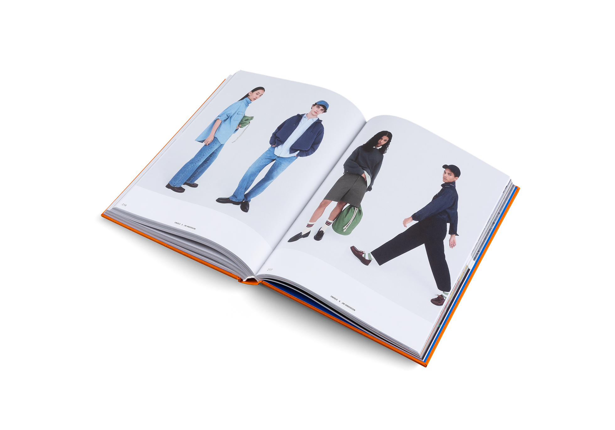 The Incomplete Vol. 2: Highsnobiety Guide to Creative...