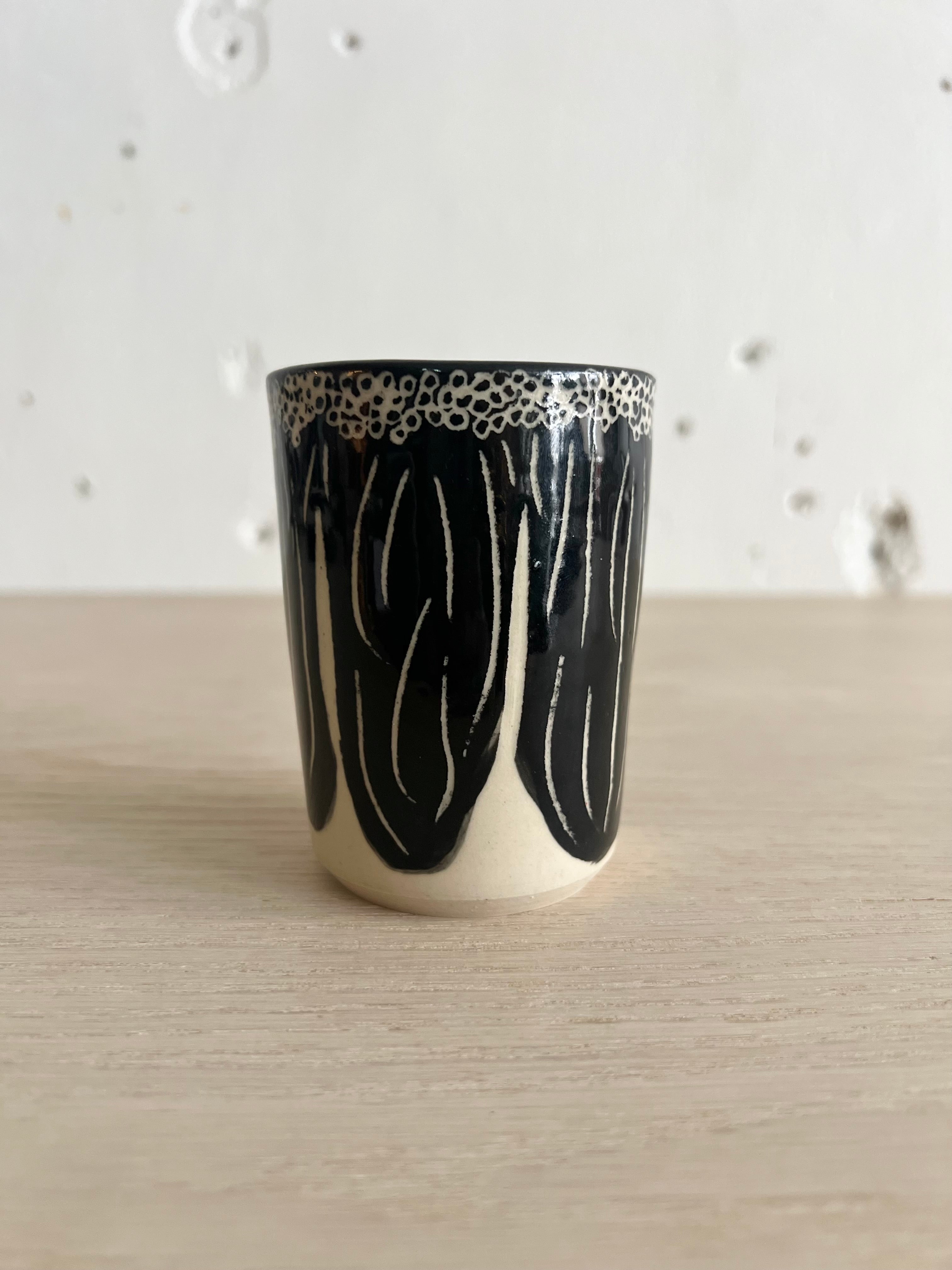 Ceramic Drinkware by Susan Balto & Bob Jappe