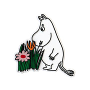 Moomin® - Moomintroll Garden Magnet