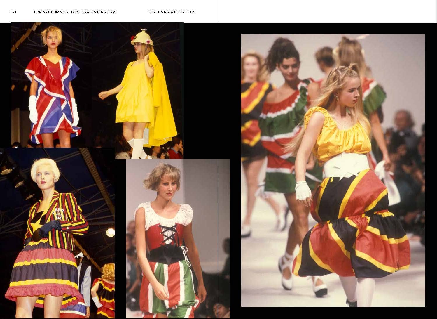 Vivienne Westwood - Catwalk - The Complete Collections – Golden