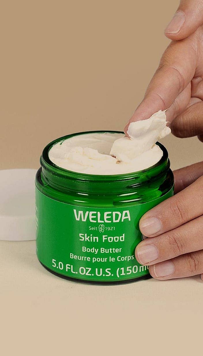 Skin Food Body Butter 5.0 fl oz