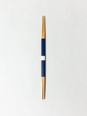 Kitchen and Serving Chopsticks - Blue