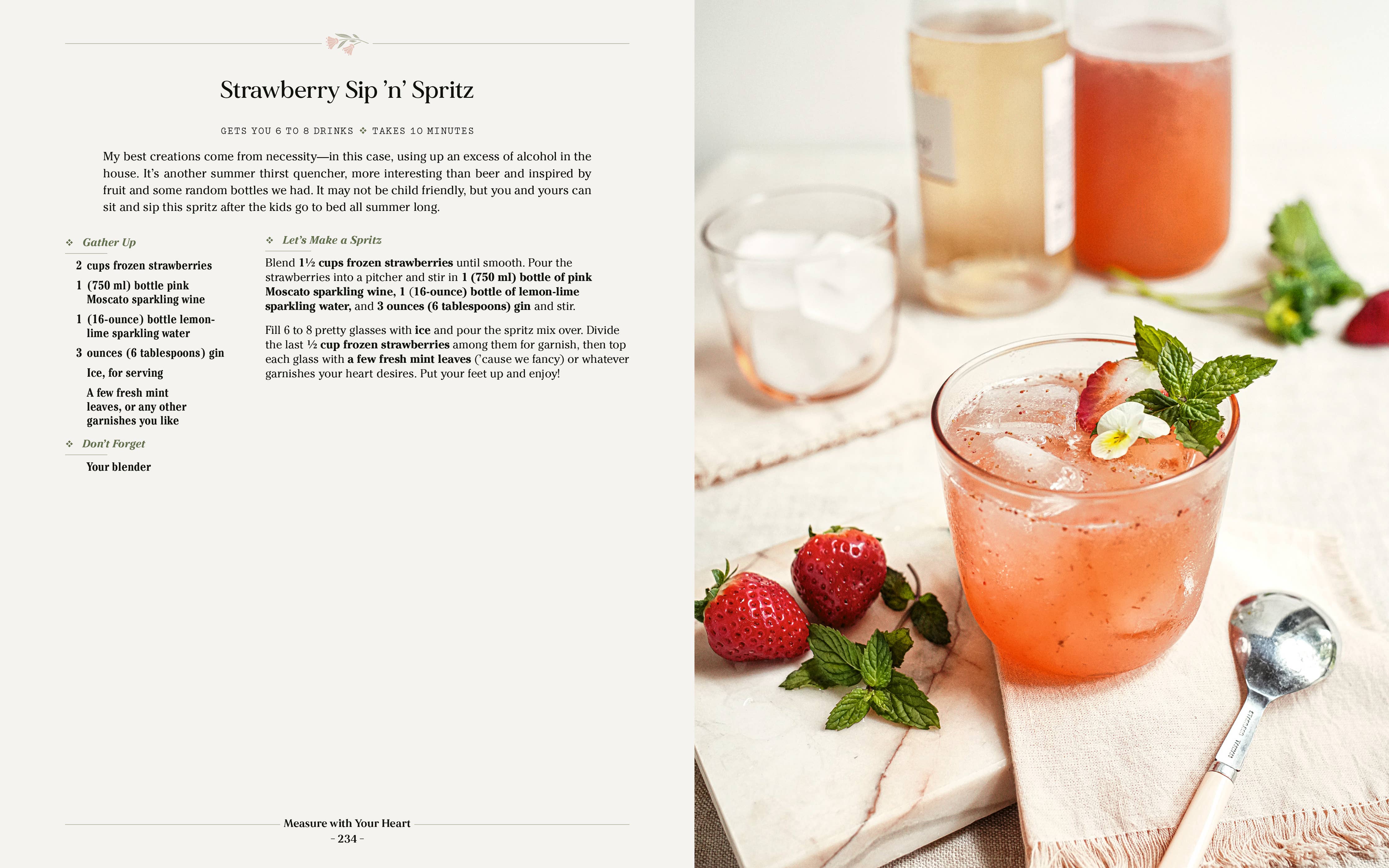 Measure With Your Heart