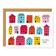 Housewarming Greeting Card