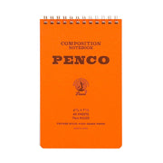 Coil Notepad / M: Orange