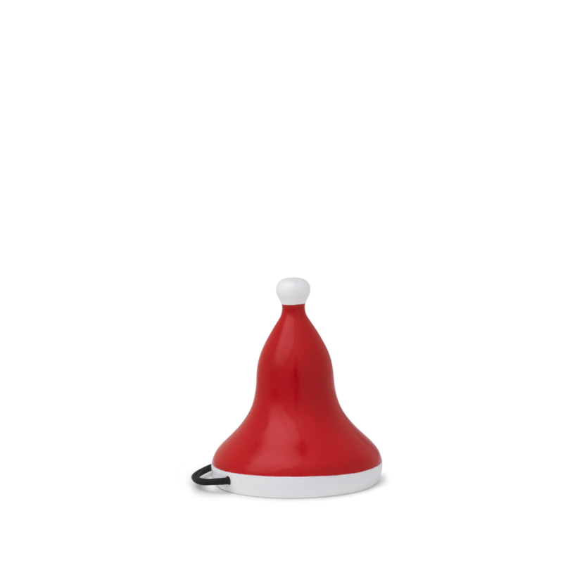 Kay Bojesen - Santa's Cap: Mini Santa Cap