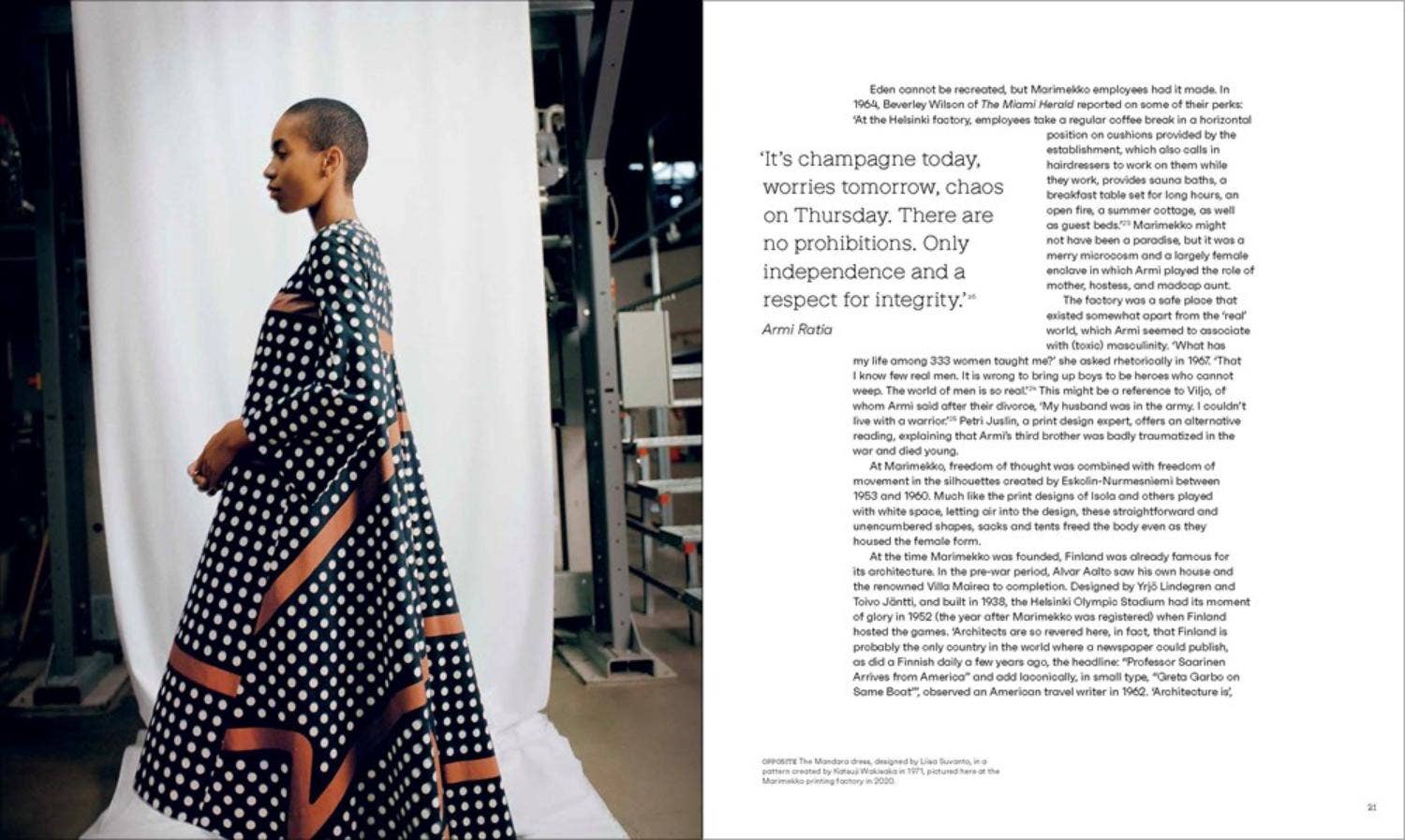 Marimekko: The Art of Printmaking: Hardcover