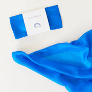 Mini Solid Color Playsilks: Royal Blue