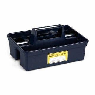 Storage Caddy: Navy