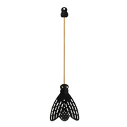 Tarmo Likki Fly Swatter: Black