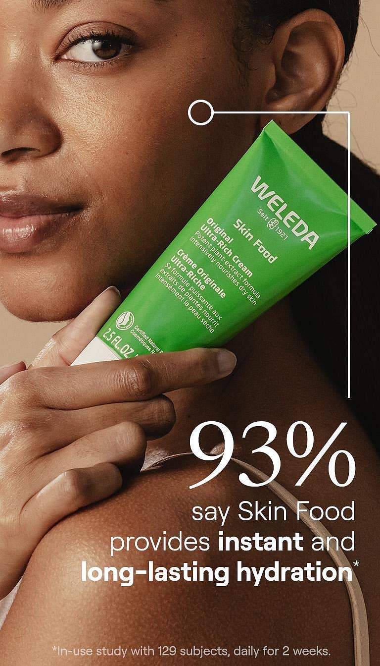 Skin Food Original Small 1.0 fl oz