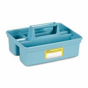 Storage Caddy: Light Blue