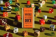 Double Retro Mystery Dice