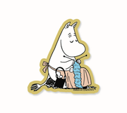 Moomin® - Moominmama Knitting Sticker