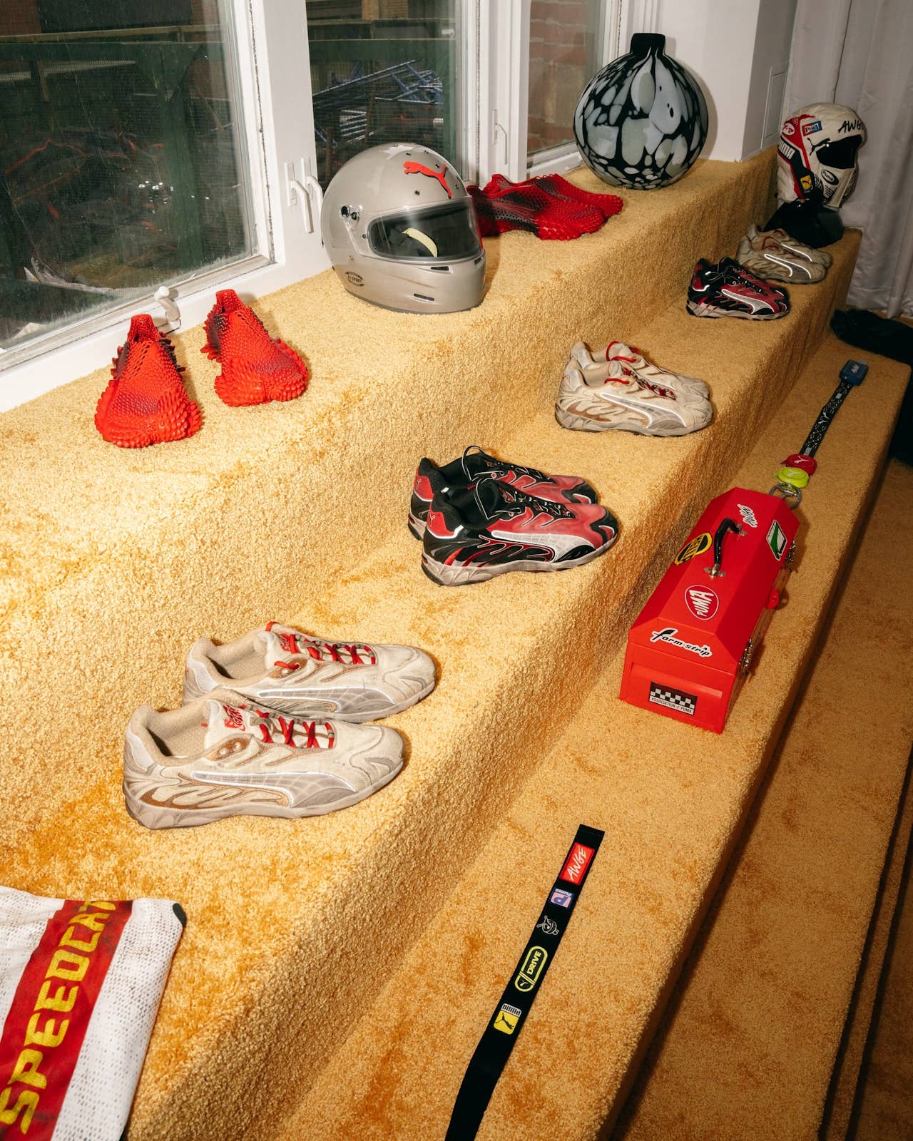 The Incomplete Vol. 2: Highsnobiety Guide to Creative...