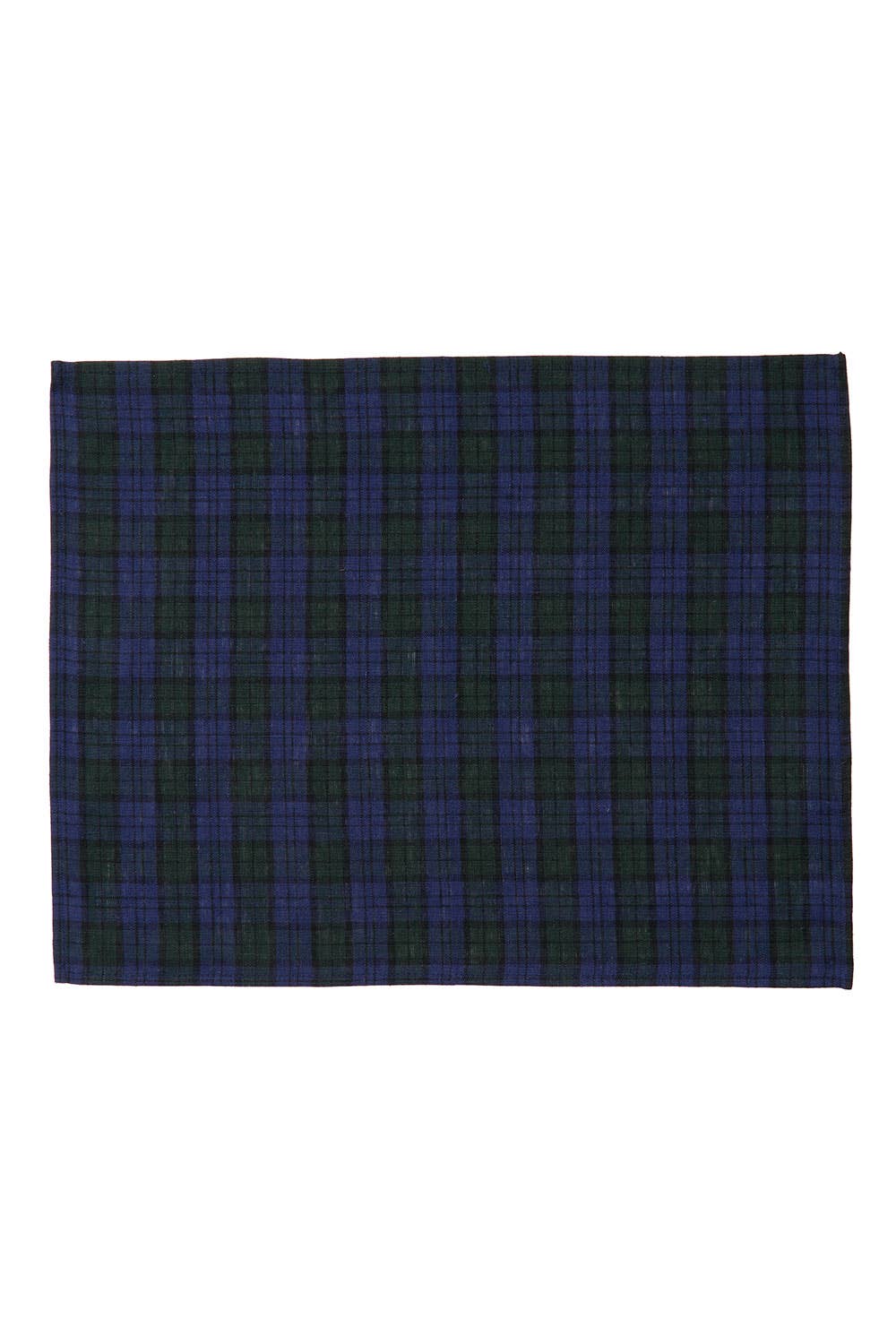 Linen Place Mat: Stanly