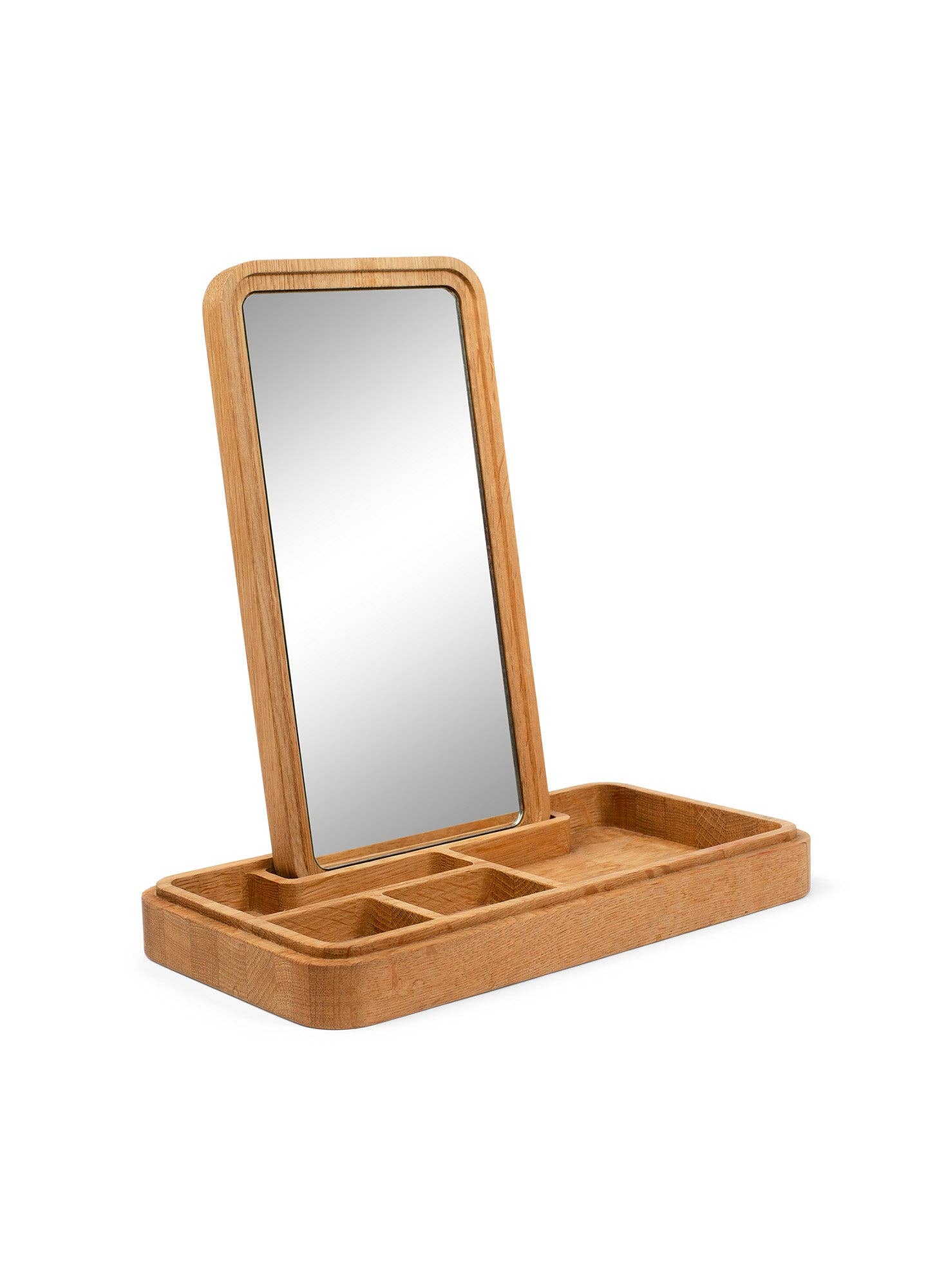"Mirror Box" Vanity Unit
