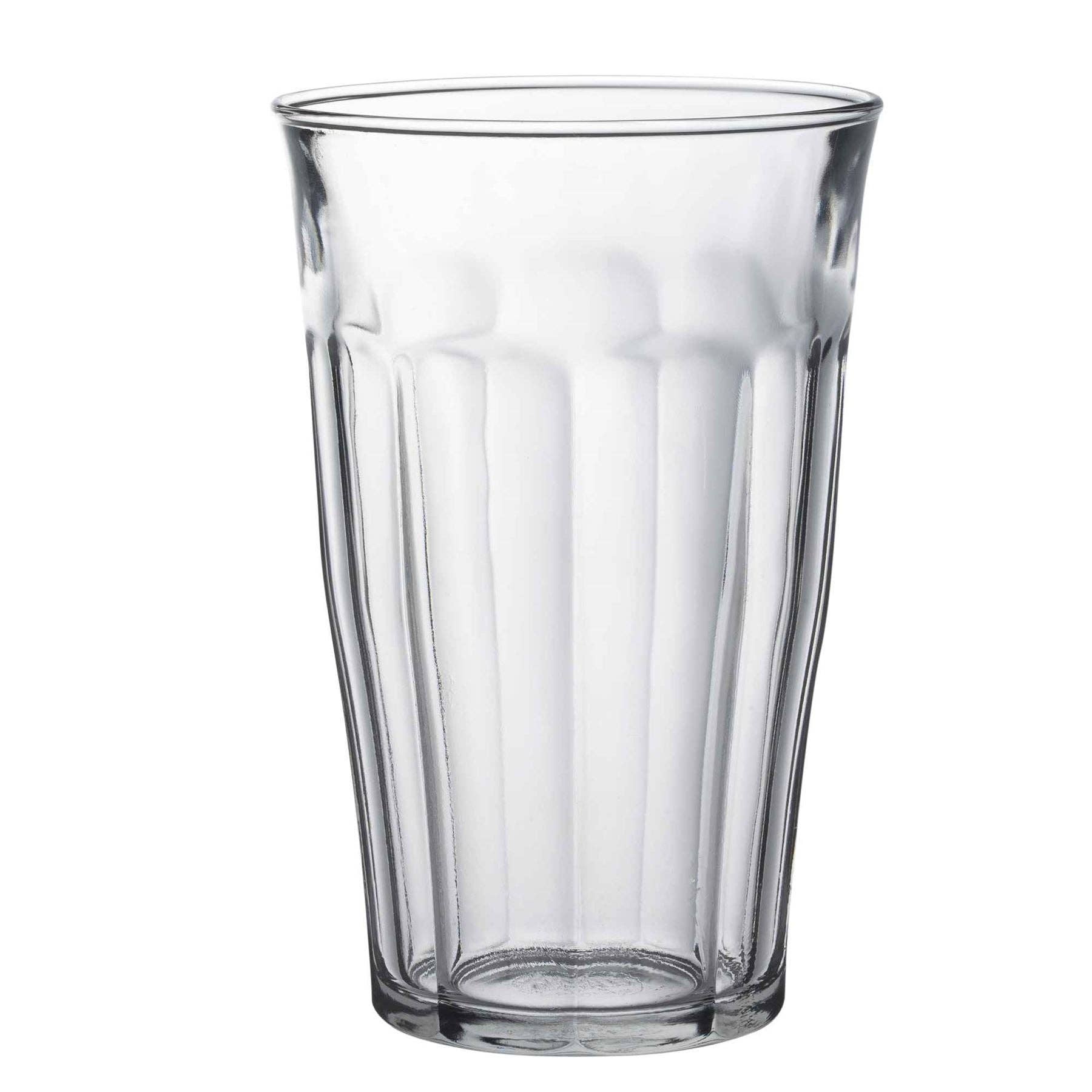 Duralex Picardie Traditional Glass Tumbler - 500ml