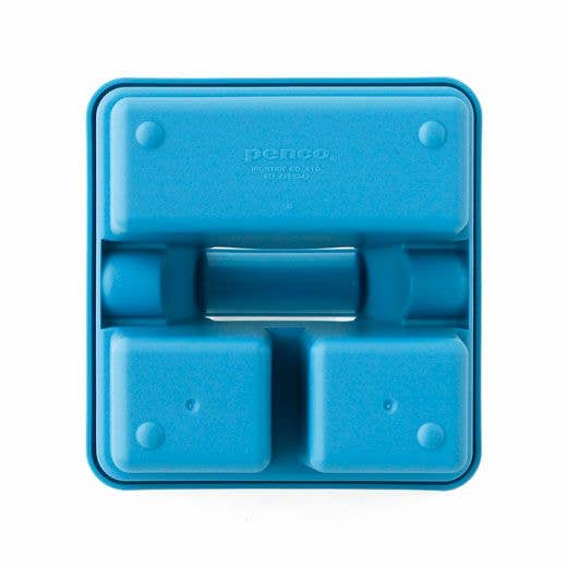 Small Storage Caddy | Light Blue