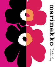 Marimekko: The Art of Printmaking: Hardcover