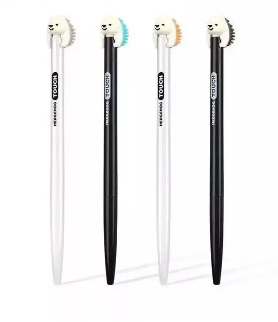 Hedgehog Gel Pen