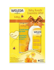 Calendula Baby Bundle