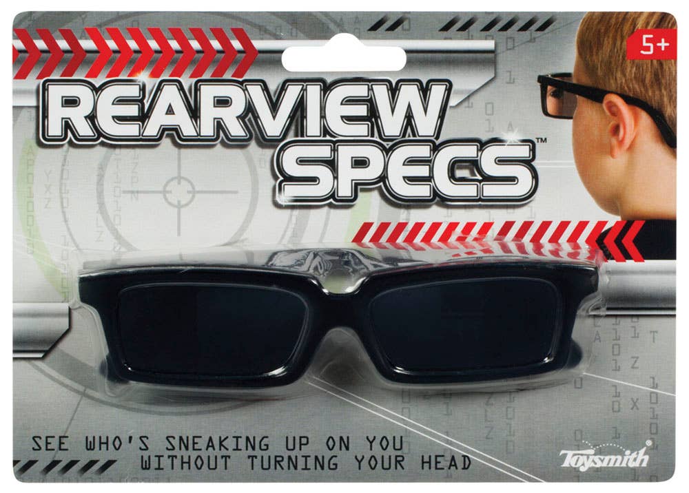 Spy Glasses