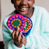 Crocheted Coin Purses